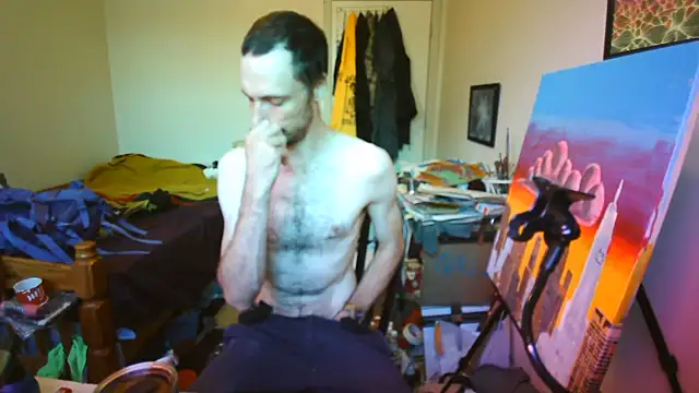 JohnnyMoves online show from 07/28/26, 08:52
