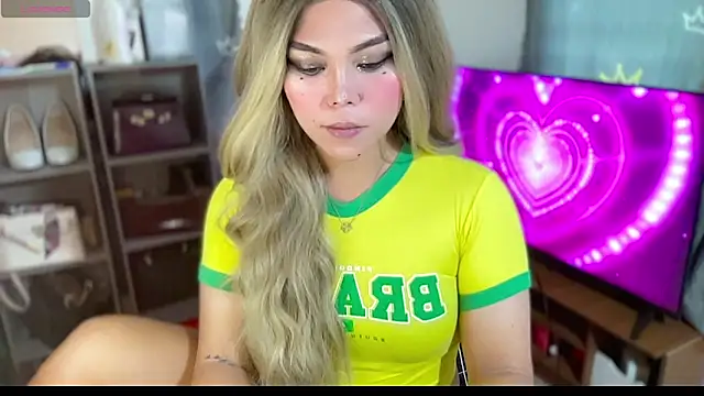 hannaBaby lisyos11 online show from 05/28/26, 04:43