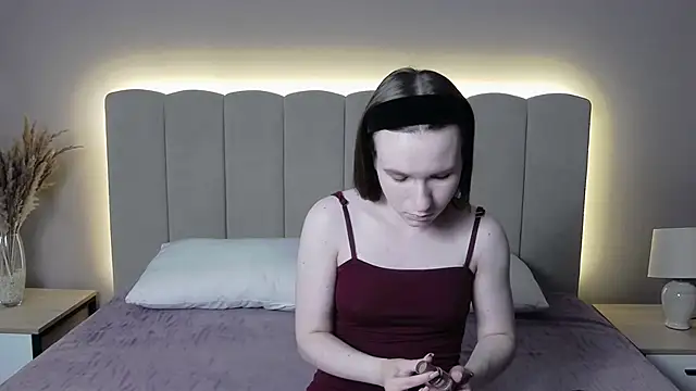 MarliinNova online show from 05/31/26, 11:06