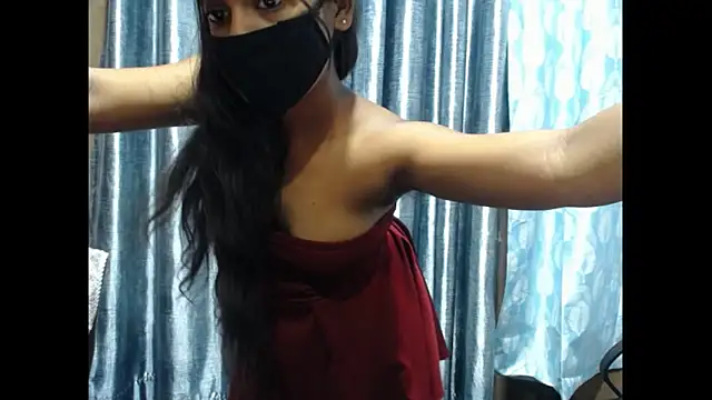 Snapshot of Sizu_ chatting on 04/27/26, 04:43 Sizu online show from 04/27/26, 04:43