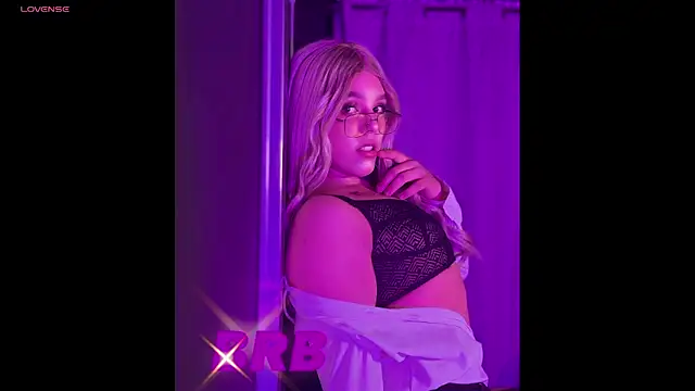 Melody p online show from 07/24/26, 04:10