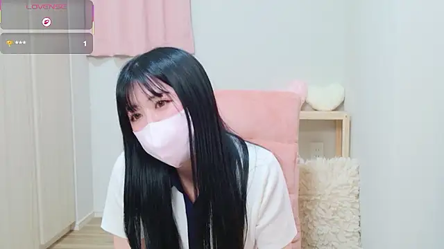 Snapshot of Ruru_dayo chatting on 04/21/26, 12:22 Ruru dayo online show from 04/21/26, 12:22