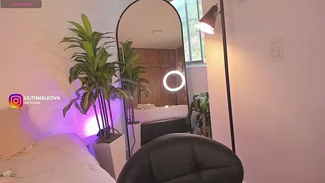 LilitMalkova online show from 06/22/26, 10:07