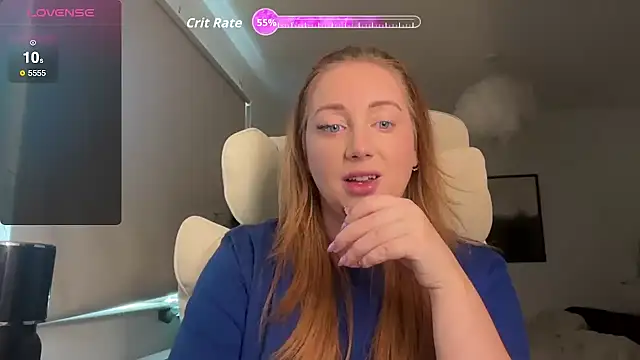 arielsweetieee online show from 04/17/26, 10:07