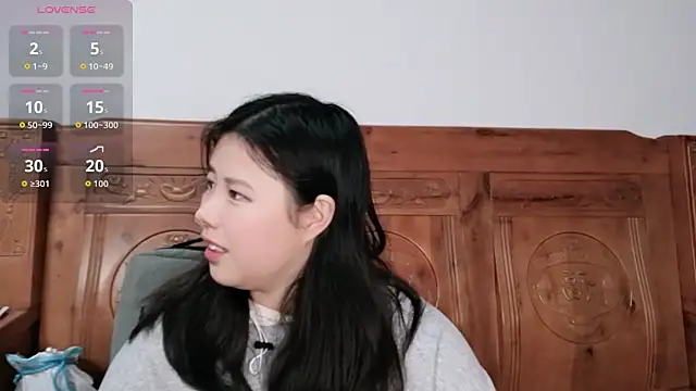 66-hannah-66 online show from 04/18/26, 11:25