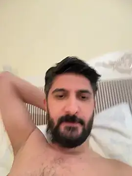 fatihbry657 online show from 04/26/26, 11:19
