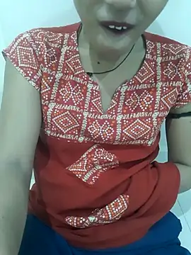 Riya rani7 online show from 07/13/26, 05:16