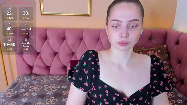 ReneeBlair online show from 06/05/26, 01:56