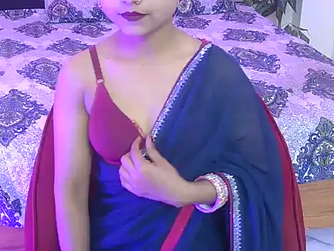 bold-fareen online show from 04/17/26, 02:09