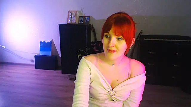 ConchitaMesser online show from 04/18/26, 07:07