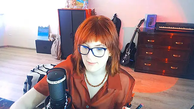 ConchitaMesser online show from 04/28/26, 02:00