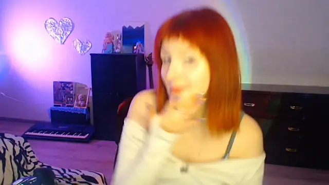 ConchitaMesser online show from 05/07/26, 09:53