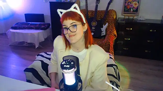 ConchitaMesser online show from 05/14/26, 10:38