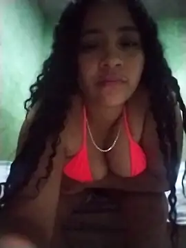 Snapshot of BabyLunaN chatting on 04/27/26, 10:30 BabyLunaN online show from 04/27/26, 10:30