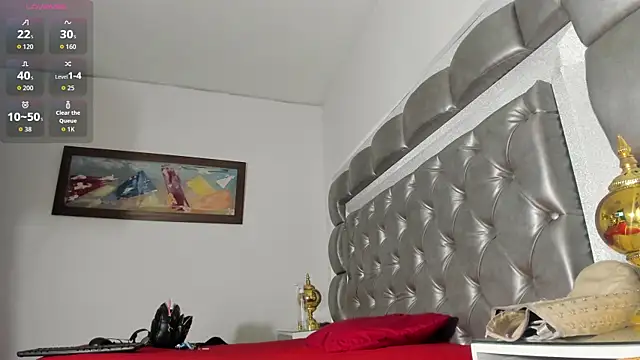 thiccylexxy  online show from 05/05/26, 12:46