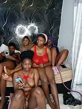 Teeangelaa online show from 05/14/26, 04:36