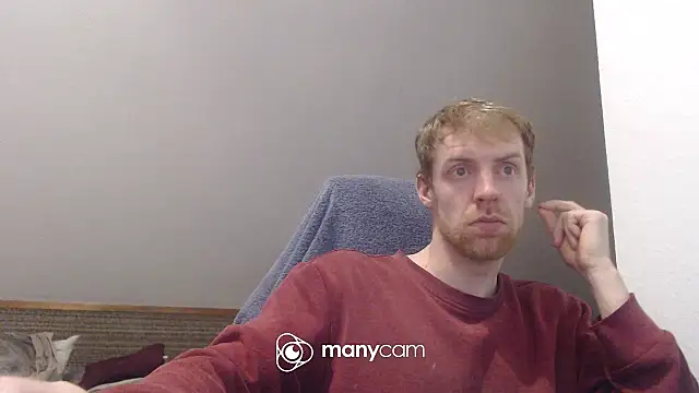 Milkyman7 online show from 12/22/25, 09:56