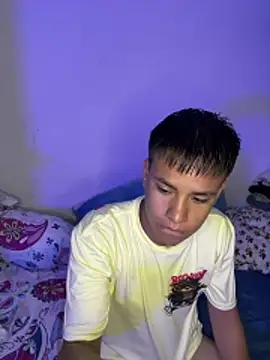 Evelyncita online show from 05/10/26, 02:50