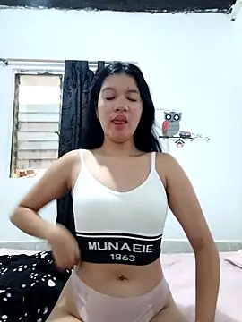 cherry pinkie online show from 05/11/26, 03:07