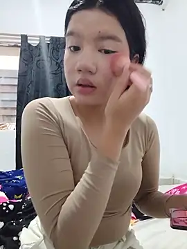 cherry pinkie online show from 05/14/26, 04:14
