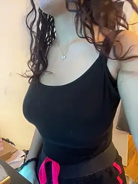 LaylaLush69 online show from 05/15/26, 12:01