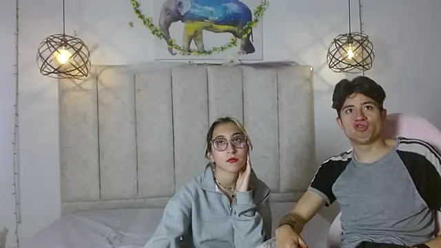 mrandmrsvixencs online show from 05/11/26, 01:50