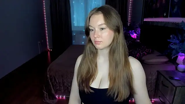 Snapshot of ValeriSunny chatting on 07/08/26, 05:34 ValeriSunny online show from 07/08/26, 05:34