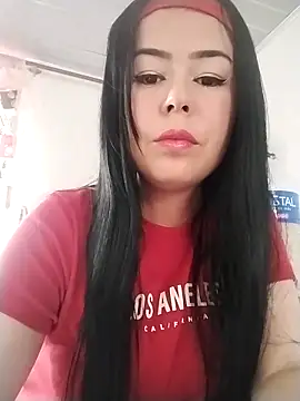 Snapshot of julietaflame chatting on 04/26/26, 07:11 julietaflame online show from 04/26/26, 07:11