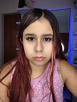 DemonAkai online show from 04/17/26, 02:42