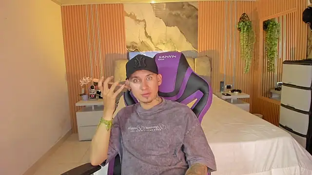 Owen Drake online show from 05/02/26, 04:39
