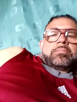CarlossexVen online show from 04/25/26, 06:27
