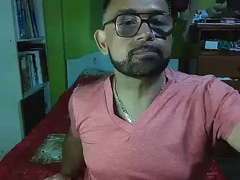 CarlossexVen online show from 05/09/26, 12:27