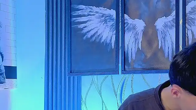 Snapshot of demian_hot99 chatting on 04/20/26, 12:19 demian hot99 online show from 04/20/26, 12:19