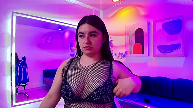 Snapshot of Anya_Volke chatting on 04/20/26, 11:57 Anya Volke online show from 04/20/26, 11:57