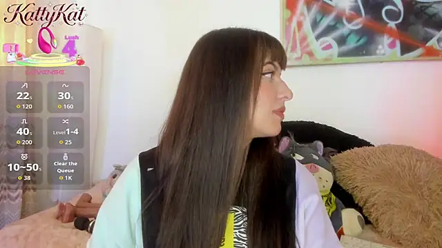  KattyKat online show from 06/16/26, 09:28