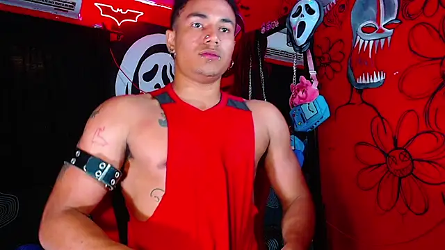 Snapshot of Nikkithebeastx chatting on 04/20/26, 10:33 Nikkithebeastx online show from 04/20/26, 10:33