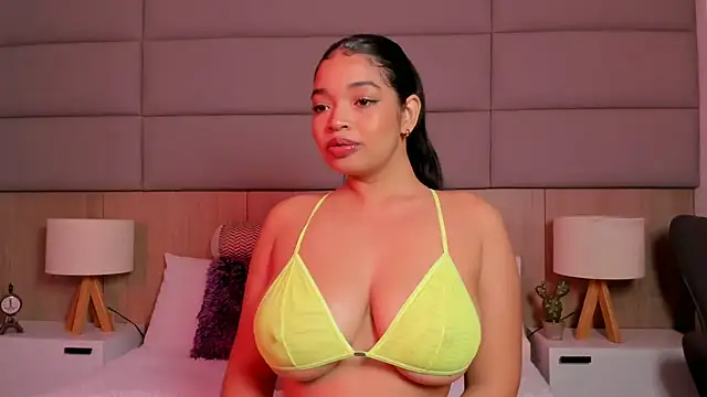 LilyFoox online show from 05/21/26, 12:45