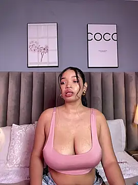 LilyFoox online show from 05/28/26, 01:19