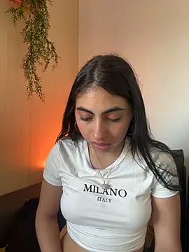 Lily Rush online show from 05/24/26, 12:10