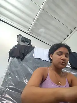 ZoeAndMarcus online show from 07/19/26, 08:12