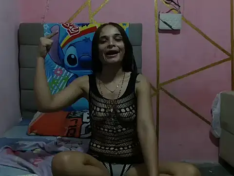 Pamela hot252 online show from 06/13/26, 03:04