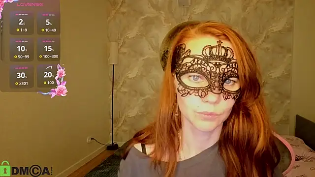 Snapshot of Margo_Kelly chatting on 05/29/26, 01:14 Margo Kelly online show from 05/29/26, 01:14