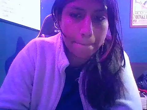 Snapshot of ParadiseEc chatting on 04/21/26, 01:42 ParadiseEc online show from 04/21/26, 01:42