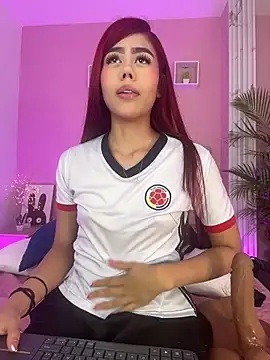 caro lovings online show from 07/07/26, 03:42