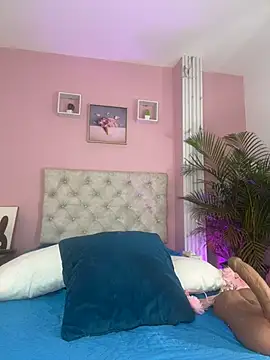 caro lovings online show from 07/12/26, 03:41