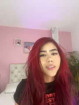 caro lovings online show from 07/15/26, 03:34