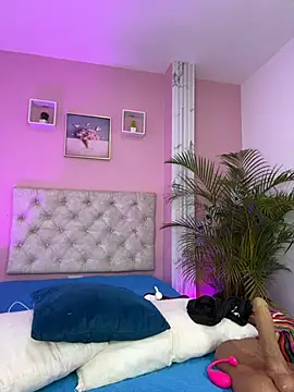 caro lovings online show from 07/18/26, 03:44