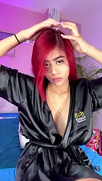 caro lovings online show from 07/21/26, 03:53