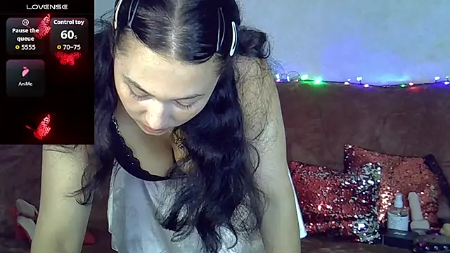Margaret Sweet  online show from 05/19/26, 02:40