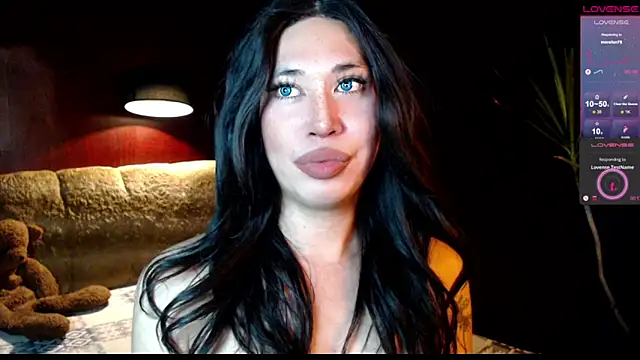 prettybushy online show from 04/28/26, 12:10